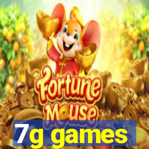 7g games